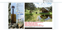 Desktop Screenshot of gerviutakas.lt